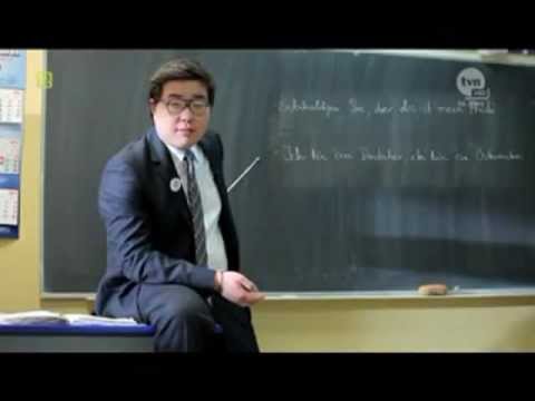 EURO 2012 - zapraszamy Niemców