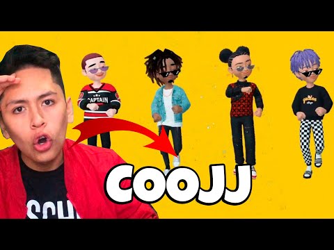 video reacción a COOJJ REMIX! *perro extremo* - Ronald Cámaras