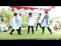 Tari Anak Islam Tobat Maksiat Wali Azzahra Insan Kamil