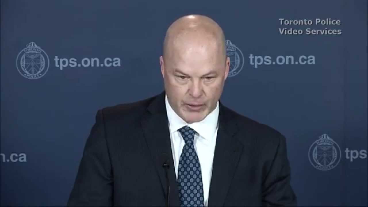 Who Killed Michael Nguyen at Yorkdale Mall? @TPSHomicide #15/2013 | Det. Rob North