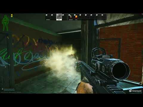 Our 5th time killing Sanitar, still no Obdolbos :-(