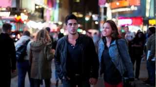 Michael Galante - Commercial Reel video