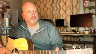 Blood and Bones - (Bob Schneider Cover)