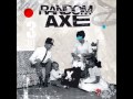 03 Random Axe - Black Ops (feat. Fat Ray) 