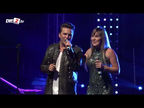 Marco Kloss live bei Best of Popschlager 2017 (Zusammenschnitt)
