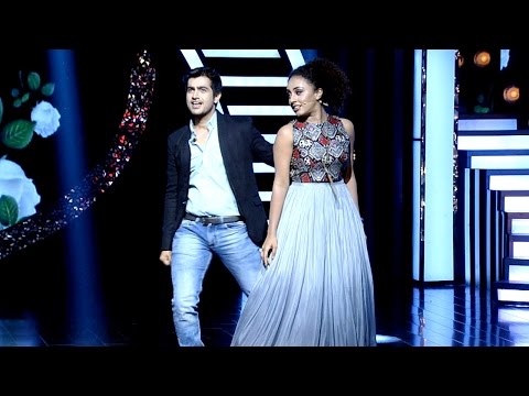 D3 D 4 Dance I Neerav - Leeka leeka I Mazhavil Manorama