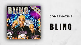 Comethazine - Bling