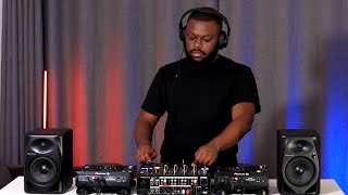 Deep & Soul Grooves 59 Mixed By DysFonik | South Africa | Deep House Mix 2025 | Soulful [DSG Vol. 59