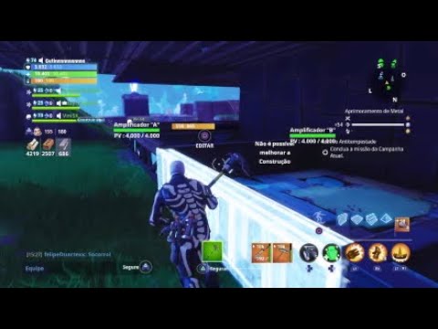 Where To Find The Letter F In Fortnite Chapter 2