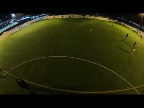 P11 Winterliiga kilpa 12.2.2023 KTP - KP-75 4-0