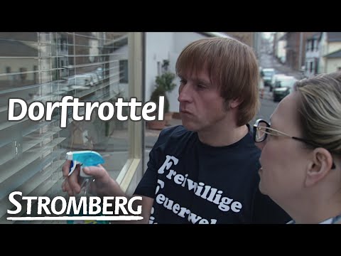 Reiß mich hier bloß nicht rein! | Stromberg HD