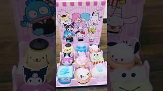 コージーコーナーでサンリオのケーキを購入♪ #サンリオ #コージーコーナー#ケーキ#スイーツ#sanrio#Rainbowproject