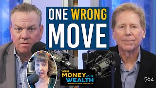Social Security Timing and When Family Wrecks Retirement