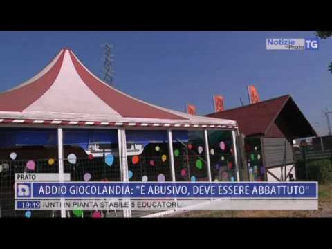 2017-06-26 NOTIZIE DI PRATO TG ORE 19.45