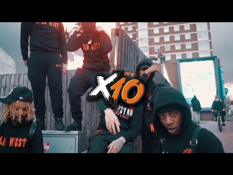 [FREE] CENTRAL CEE X DIGDAT UK DRILL TYPE BEAT "GREENFIELDS" | PROD. X10