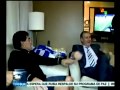 DE ZURDA Maradona Y Victor Hugo Moralez Ven Uruguay 2 Inglaterra 1