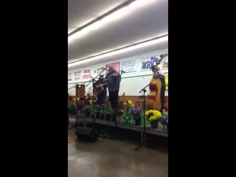 Roland White - Fiddlplay