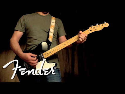 2014 Squier Cabronita Telecaster by fender sent in a case image 7