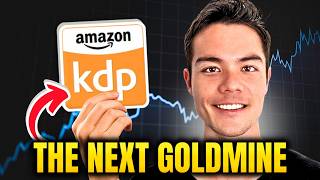 Translations Are the Next Goldmine in Amazon KDP (Here's Why)