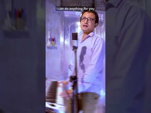 Binanda Das Mujhe Aapse Pyaar Hain