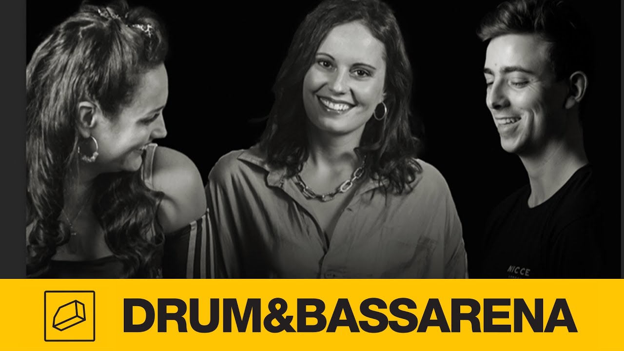 Riya & Collette Warren - Vices (ft. Whiney)