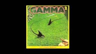 Gamma - Four Horsemen