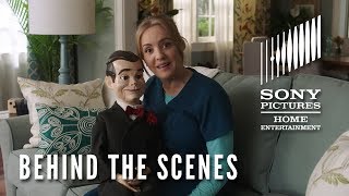 Behind the Scenes Clip - Wendi McLendon-Covey