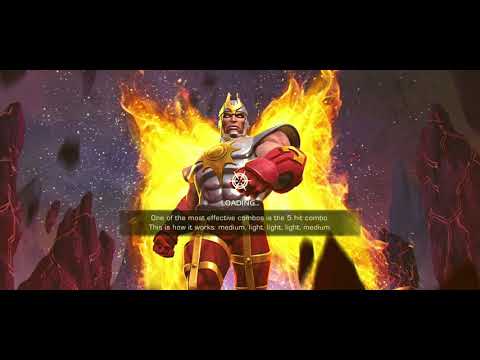 Contest of champions Summer Smackdown Beta Epic Difficulty