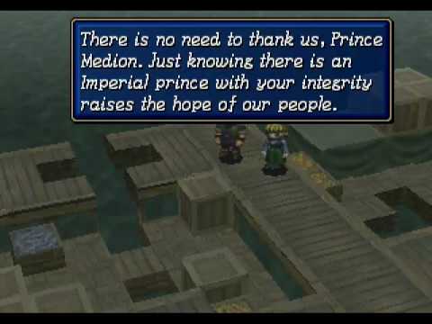 Shining Force 3 - Let's Play Them All! Part 189