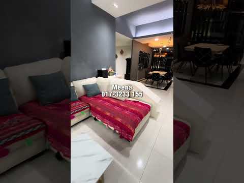 Condominium for Rent at Suasana Sentral Loft - Meenaachi Krishnan - PropertyGuru.com.my