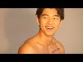 Gong Yoo x Monster Magazine 2012 | Magazine Shooting Making