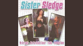 Everybody Dance (Live)