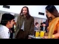 Nagarjuna Attends Marriage In Villains Home Mass Movie