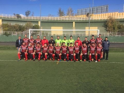 C.D.RACING DE MORATALAZ    VS    C.D.MORATA- JORNADA 34- 02-06-2019. (VIDEO HD)