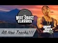 West Coast Classics - GTA V Radio (Next-Gen ...