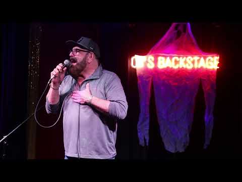 Thumbnail for 9-30-2025 Karaoke @ CJ''s Backstage