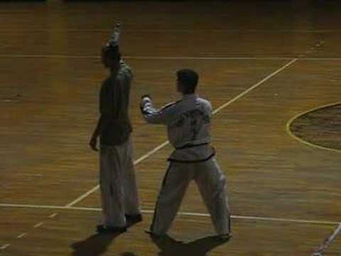 Pokaz - Jarosław Suska