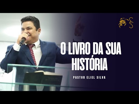 Pr. Eliel Silva | AD BRÁS JANEIRO PROFÉTICO 2023