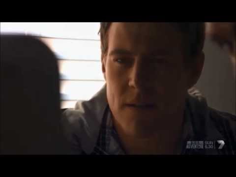 Brax and Ricky attened their first ultrasound scene ep 6073