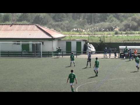 CULT. D. GUARNIZO "A" - D. RAYO CANTABRIA