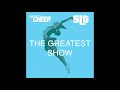 CHEER  The Greatest Show 59 sec
