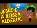 ESTOU ALEGRE 3PALAVRINHAS VOLUME 1