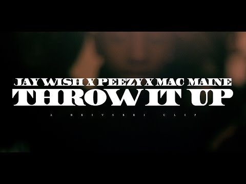 Jay Wish - Throw It Up ft. Peezy & GSFEB Mac (Official Video)