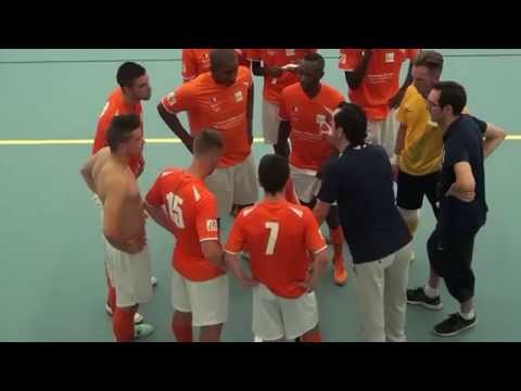 Economics of Poznan (POLAND) 0 - 6 Evry Val d'Essonne (FRANCE)