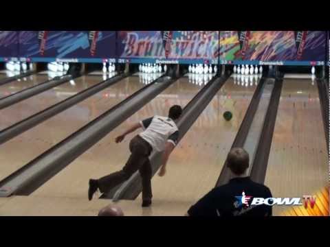 2013 USBC Masters - Squad B highlights