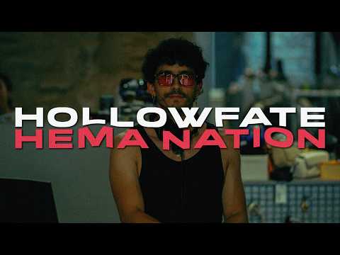HollowFate live set thumbnail