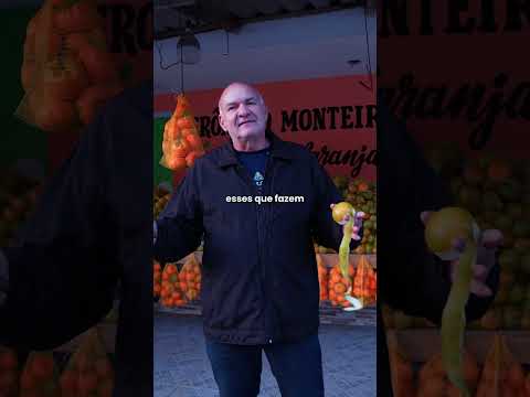 Jerônimo Monteiro tem o sabor da laranja, mas tem muito mais!