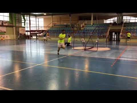 Tarea integrada AD Bargas FS 2-4-2018