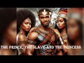 WHO OWNS THE PRINCE?? (LOVE IN OKEOHIA FOREST PART 3)- #africantales #folklore #africanlovestories