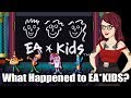 The History Of EA KIDS Electronic Arts S Brief Foray Into Edutainment